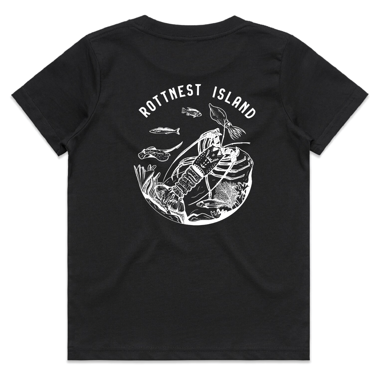 Sealife - Youths Tee